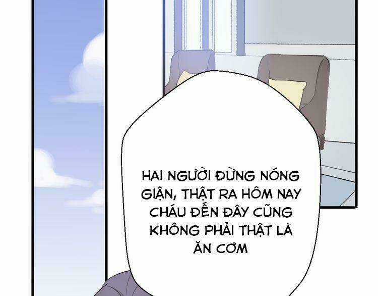 Cuộc Chiến Tình Yêu Chapter 25 trang 24