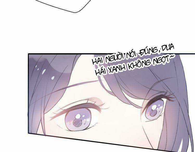 Cuộc Chiến Tình Yêu Chapter 25 trang 27