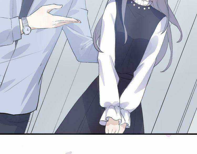 Cuộc Chiến Tình Yêu Chapter 25 trang 3