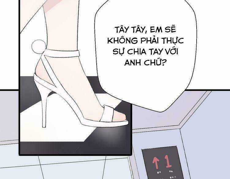 Cuộc Chiến Tình Yêu Chapter 25 trang 42