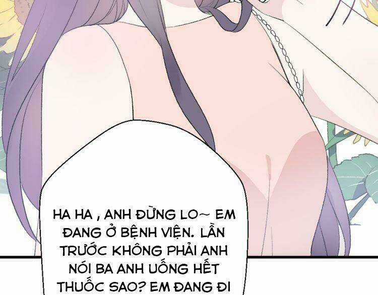 Cuộc Chiến Tình Yêu Chapter 25 trang 47