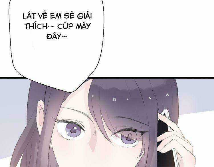 Cuộc Chiến Tình Yêu Chapter 25 trang 55