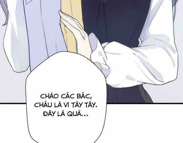 Cuộc Chiến Tình Yêu Chapter 25 trang 6