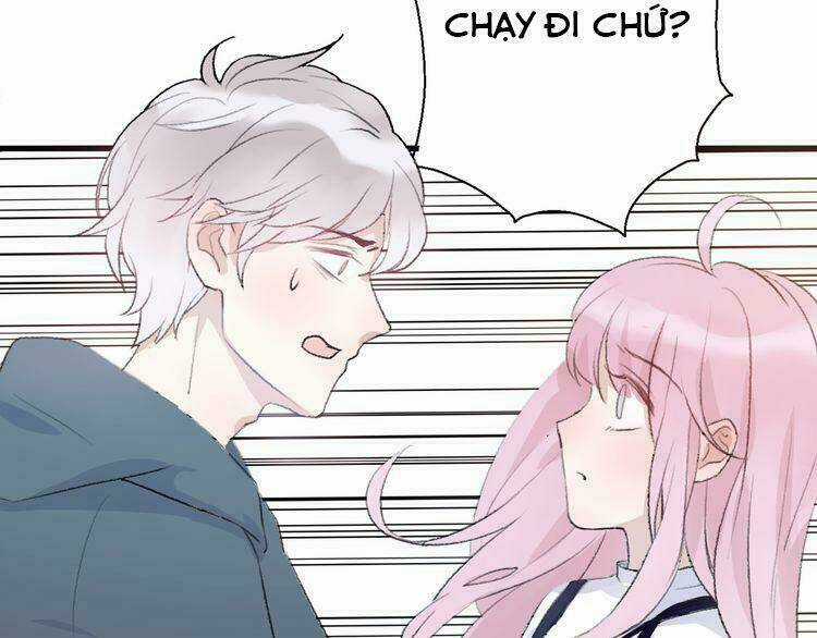 Cuộc Chiến Tình Yêu Chapter 25 trang 65