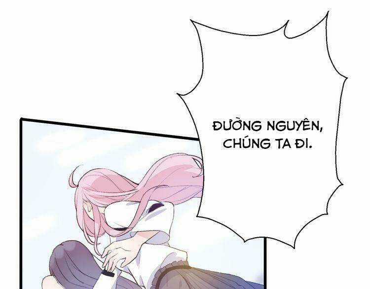 Cuộc Chiến Tình Yêu Chapter 25 trang 87