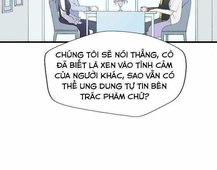 Cuộc Chiến Tình Yêu Chapter 25 trang 9