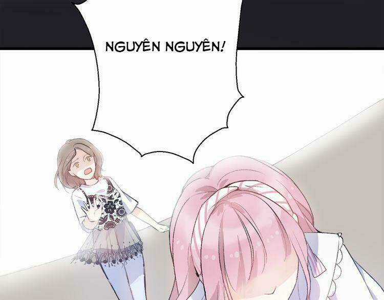 Cuộc Chiến Tình Yêu Chapter 26 trang 112