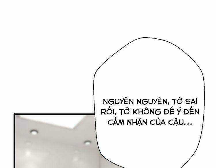 Cuộc Chiến Tình Yêu Chapter 26 trang 117