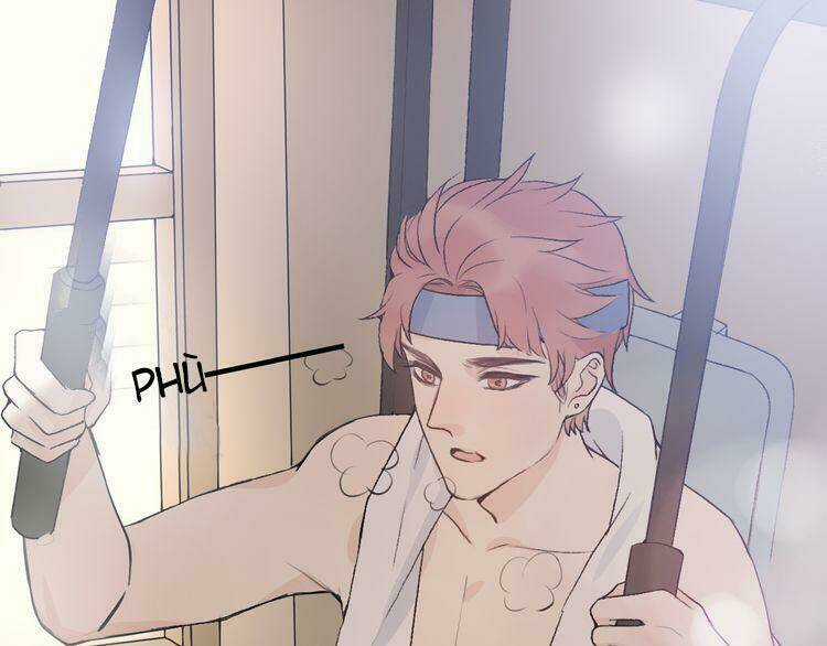 Cuộc Chiến Tình Yêu Chapter 26 trang 12