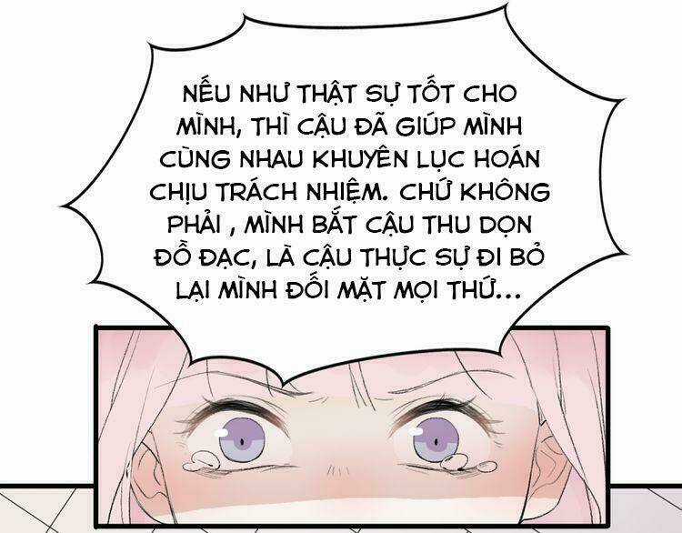 Cuộc Chiến Tình Yêu Chapter 26 trang 125