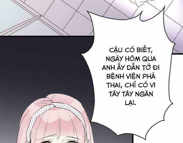 Cuộc Chiến Tình Yêu Chapter 26 trang 127