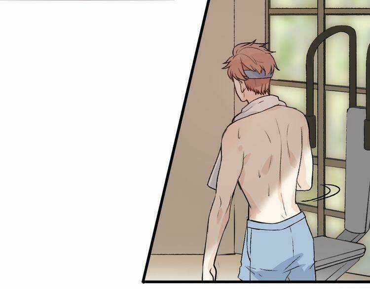 Cuộc Chiến Tình Yêu Chapter 26 trang 15