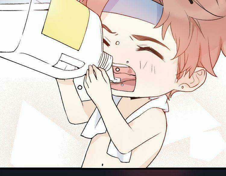 Cuộc Chiến Tình Yêu Chapter 26 trang 20