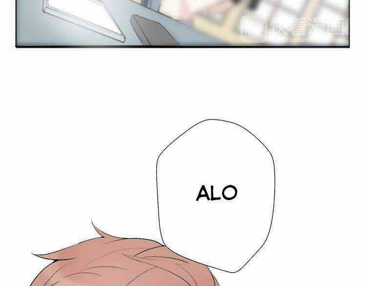 Cuộc Chiến Tình Yêu Chapter 26 trang 25