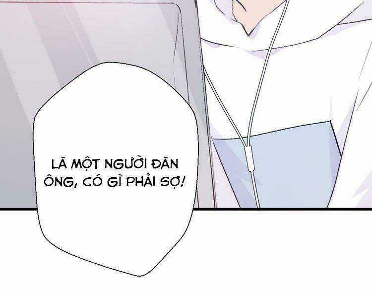 Cuộc Chiến Tình Yêu Chapter 26 trang 3