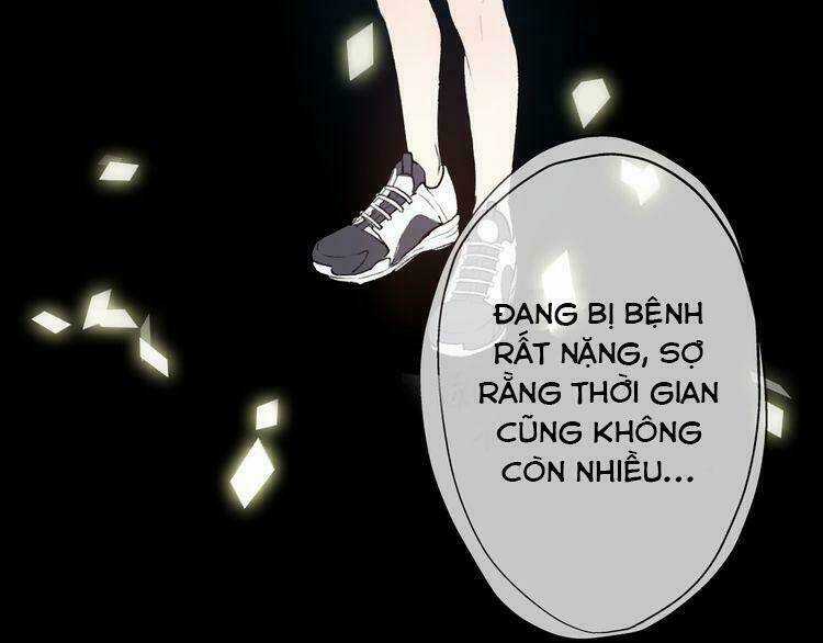 Cuộc Chiến Tình Yêu Chapter 26 trang 35