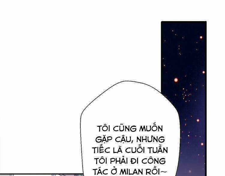Cuộc Chiến Tình Yêu Chapter 26 trang 4