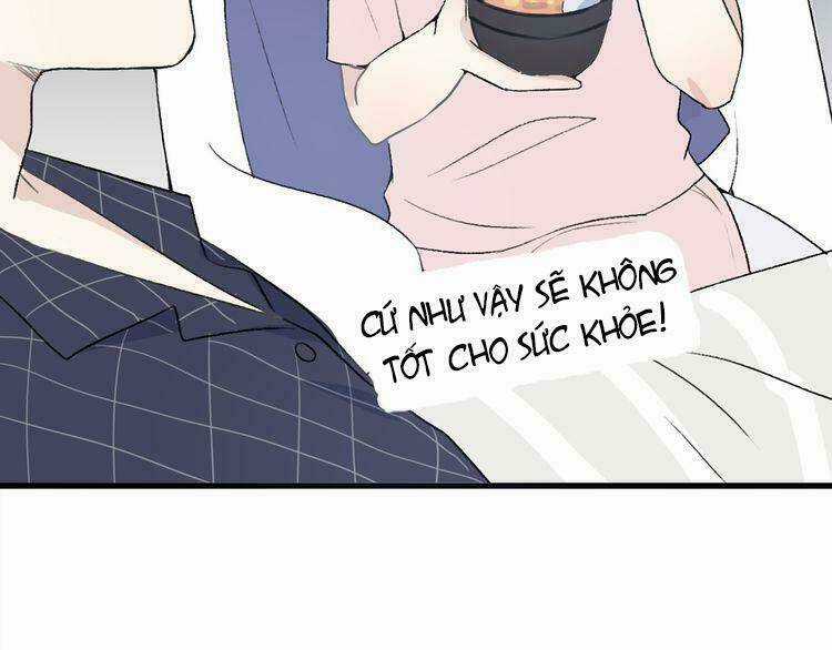 Cuộc Chiến Tình Yêu Chapter 26 trang 48