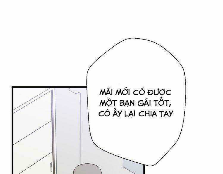 Cuộc Chiến Tình Yêu Chapter 26 trang 55
