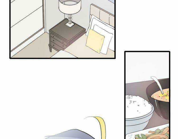 Cuộc Chiến Tình Yêu Chapter 26 trang 56