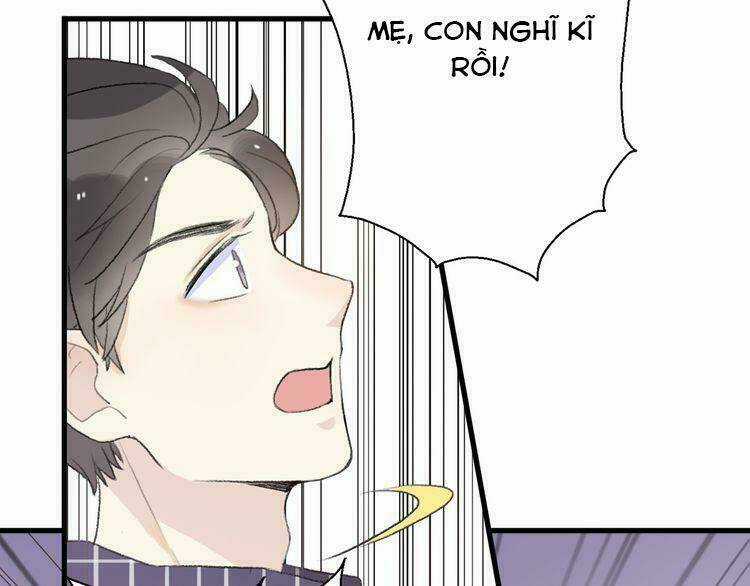 Cuộc Chiến Tình Yêu Chapter 26 trang 62