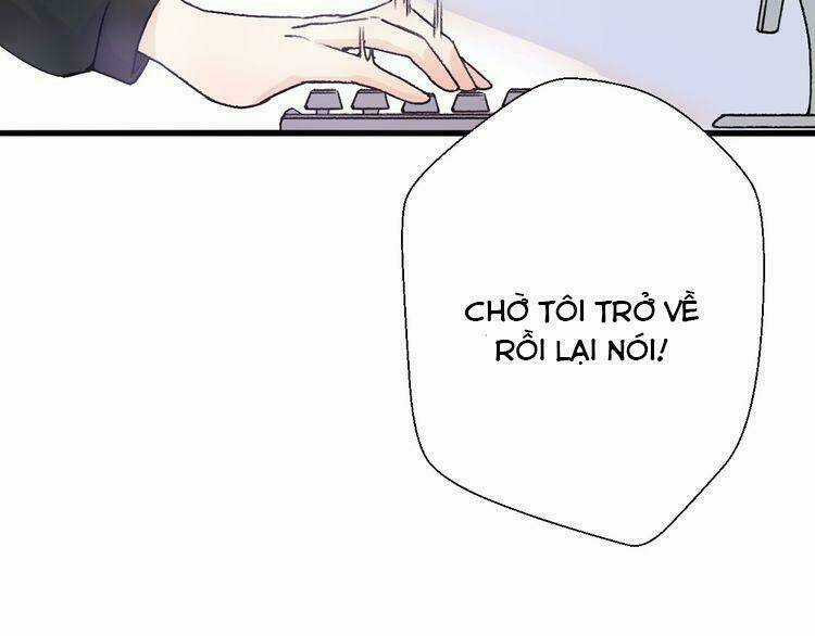Cuộc Chiến Tình Yêu Chapter 26 trang 7