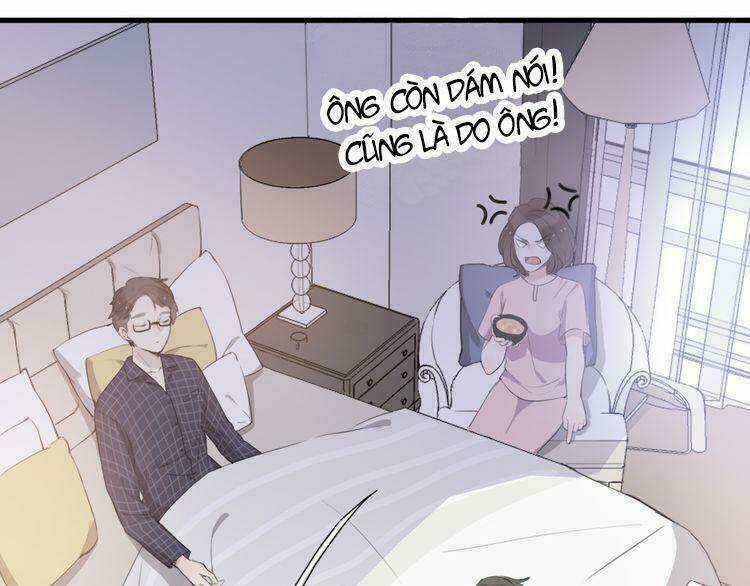 Cuộc Chiến Tình Yêu Chapter 26 trang 70