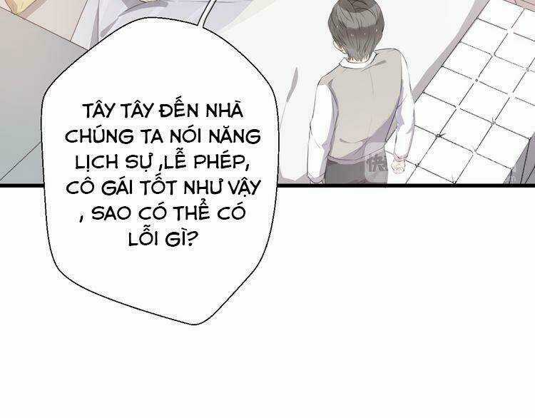 Cuộc Chiến Tình Yêu Chapter 26 trang 71