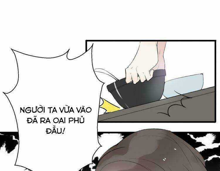 Cuộc Chiến Tình Yêu Chapter 26 trang 72