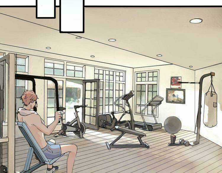 Cuộc Chiến Tình Yêu Chapter 26 trang 9