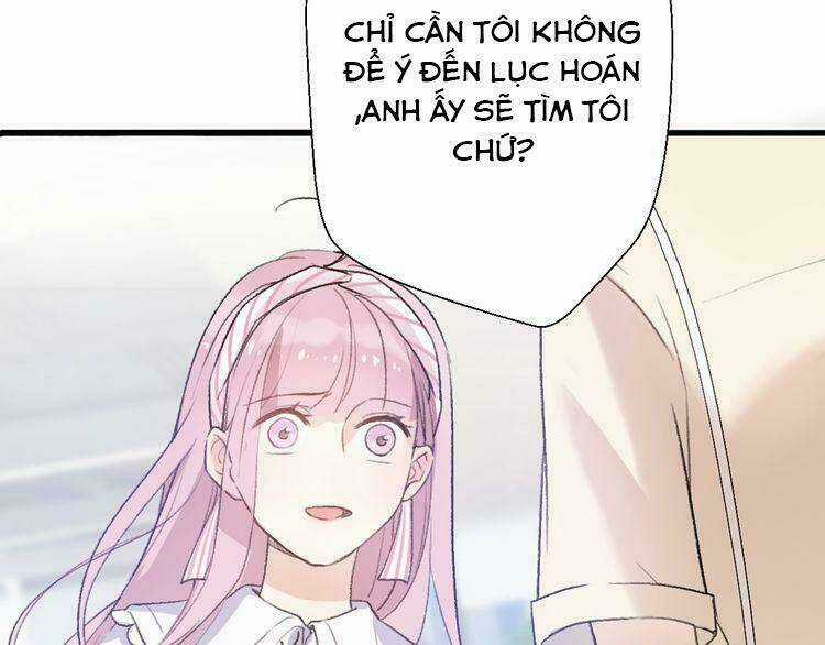 Cuộc Chiến Tình Yêu Chapter 26 trang 91