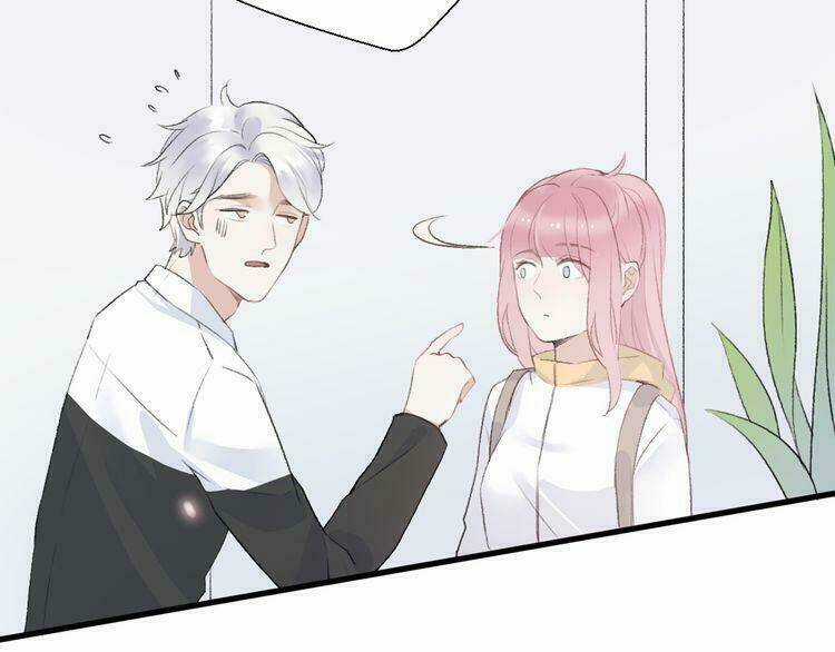 Cuộc Chiến Tình Yêu Chapter 27 trang 117