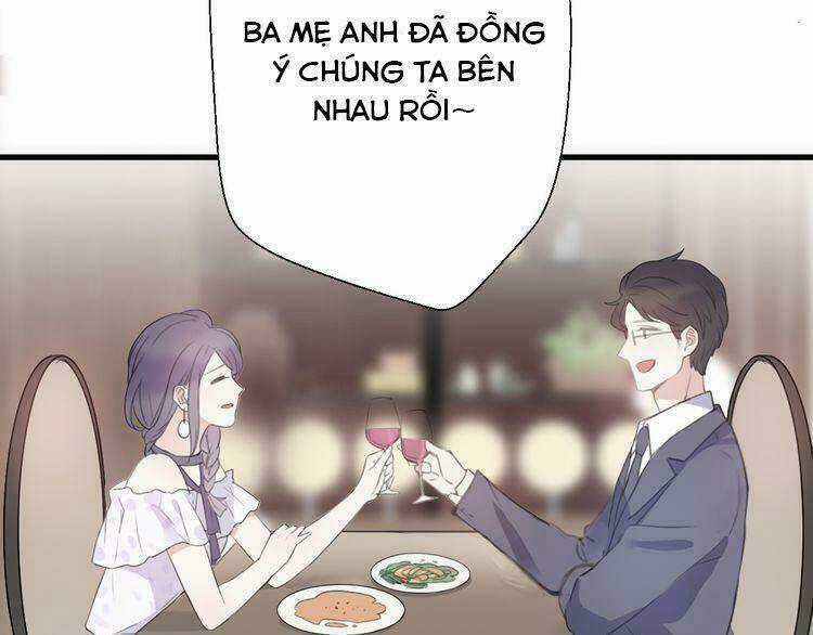 Cuộc Chiến Tình Yêu Chapter 27 trang 137