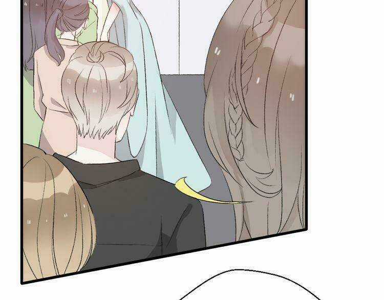 Cuộc Chiến Tình Yêu Chapter 27 trang 14