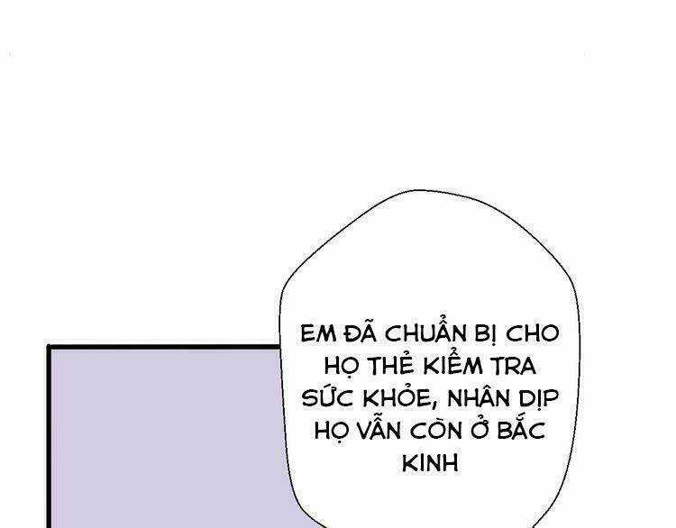 Cuộc Chiến Tình Yêu Chapter 27 trang 144