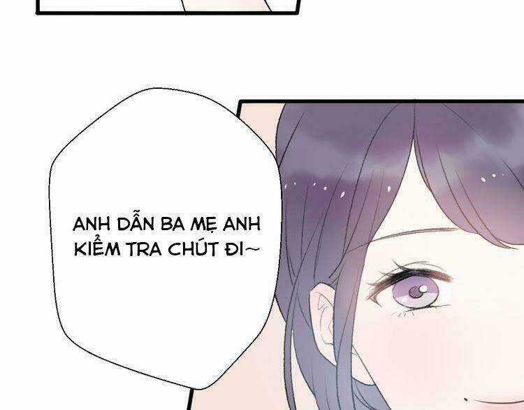 Cuộc Chiến Tình Yêu Chapter 27 trang 146