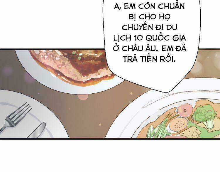 Cuộc Chiến Tình Yêu Chapter 27 trang 148