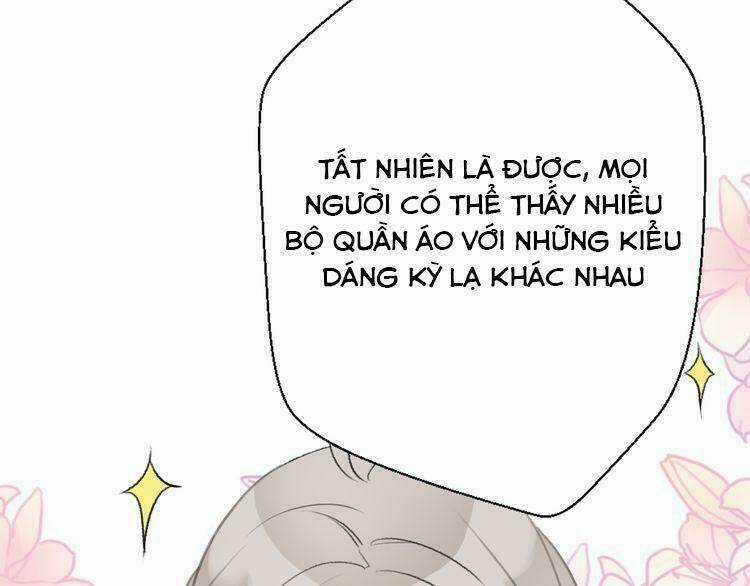 Cuộc Chiến Tình Yêu Chapter 27 trang 15