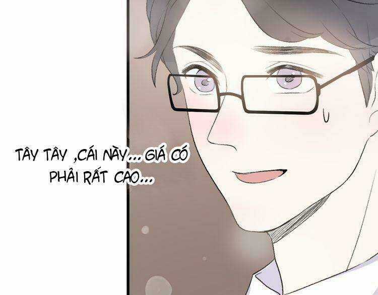 Cuộc Chiến Tình Yêu Chapter 27 trang 151
