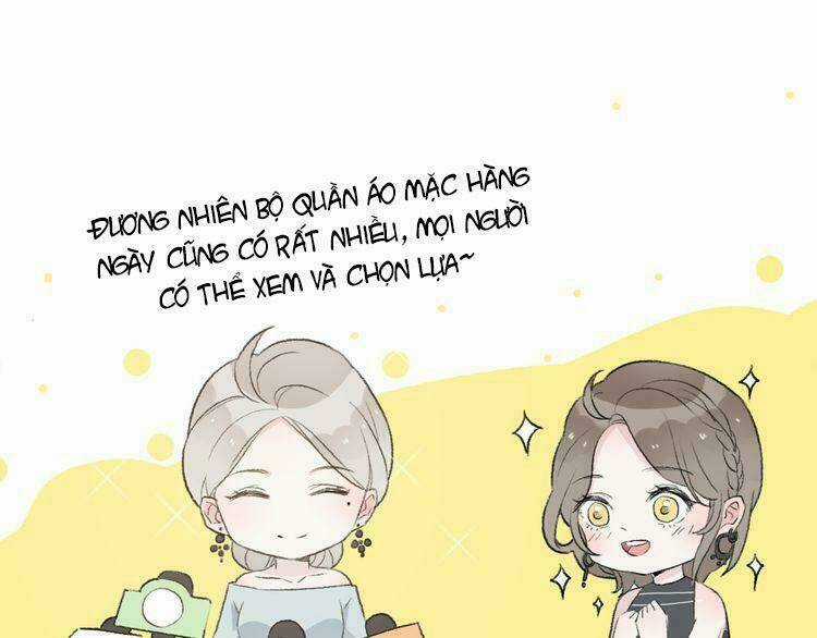 Cuộc Chiến Tình Yêu Chapter 27 trang 19