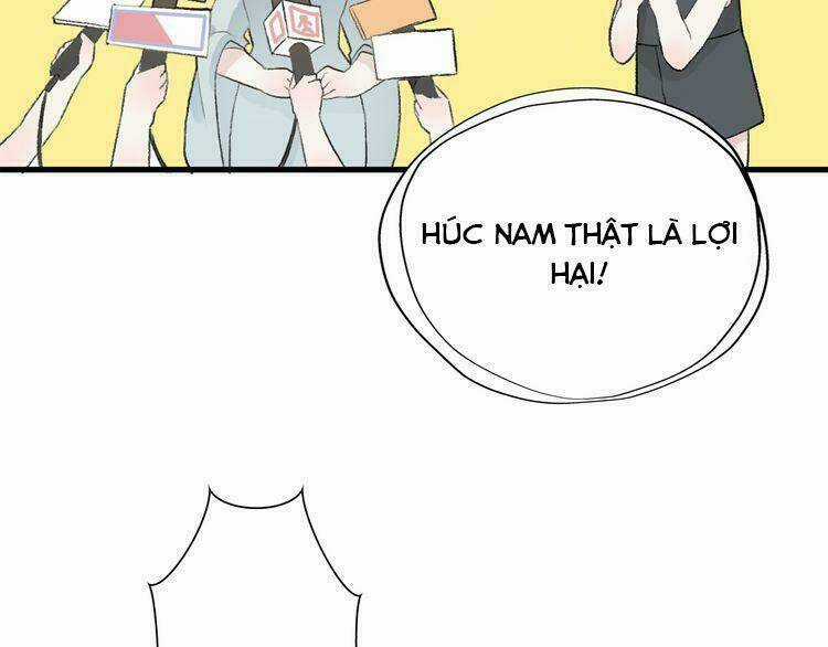 Cuộc Chiến Tình Yêu Chapter 27 trang 20