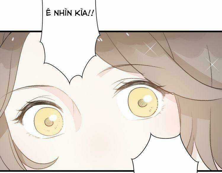 Cuộc Chiến Tình Yêu Chapter 27 trang 21