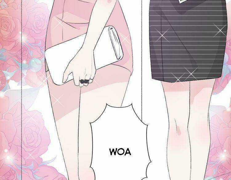 Cuộc Chiến Tình Yêu Chapter 27 trang 24