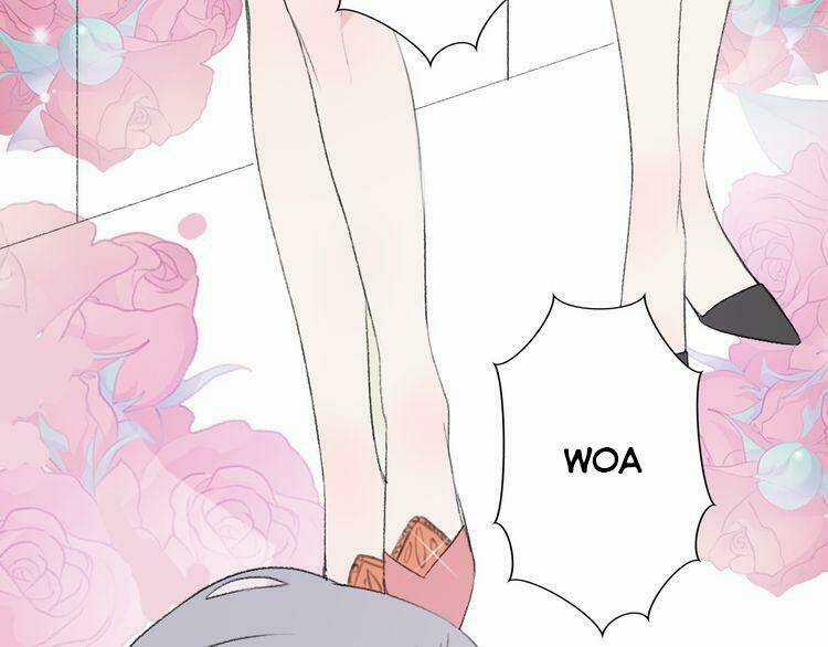 Cuộc Chiến Tình Yêu Chapter 27 trang 25