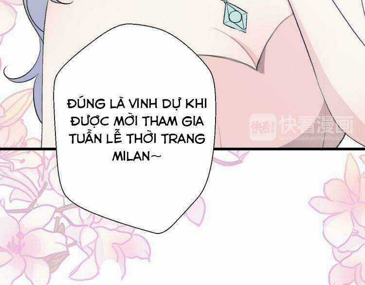 Cuộc Chiến Tình Yêu Chapter 27 trang 27