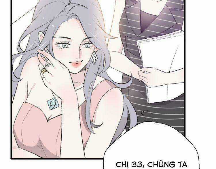 Cuộc Chiến Tình Yêu Chapter 27 trang 29