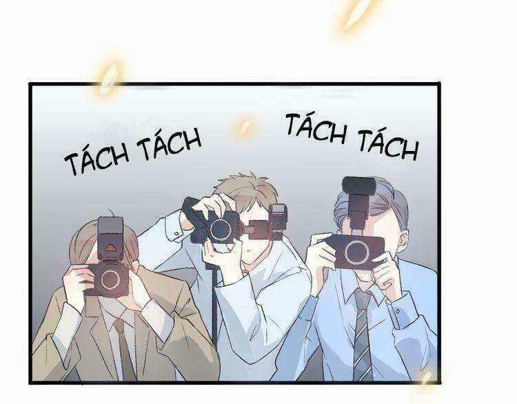 Cuộc Chiến Tình Yêu Chapter 27 trang 36