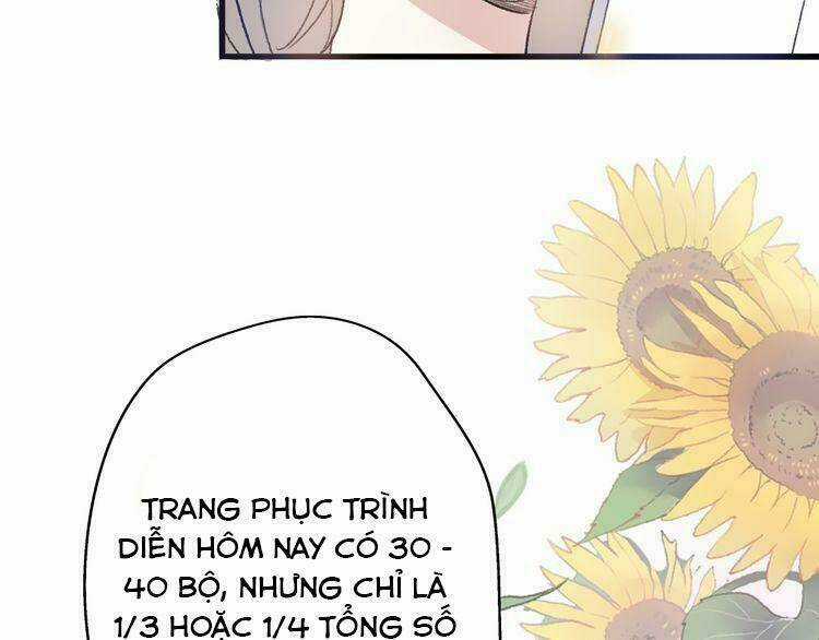 Cuộc Chiến Tình Yêu Chapter 27 trang 38