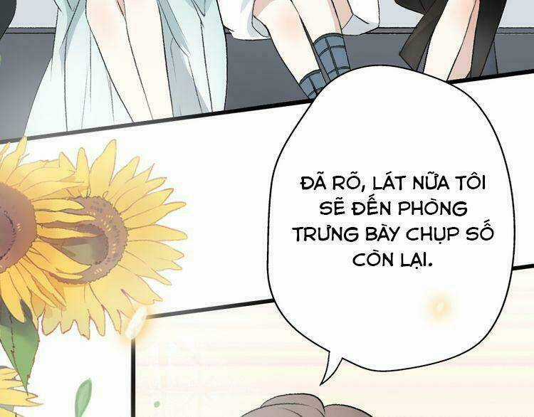 Cuộc Chiến Tình Yêu Chapter 27 trang 40