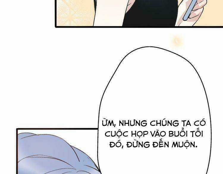 Cuộc Chiến Tình Yêu Chapter 27 trang 42